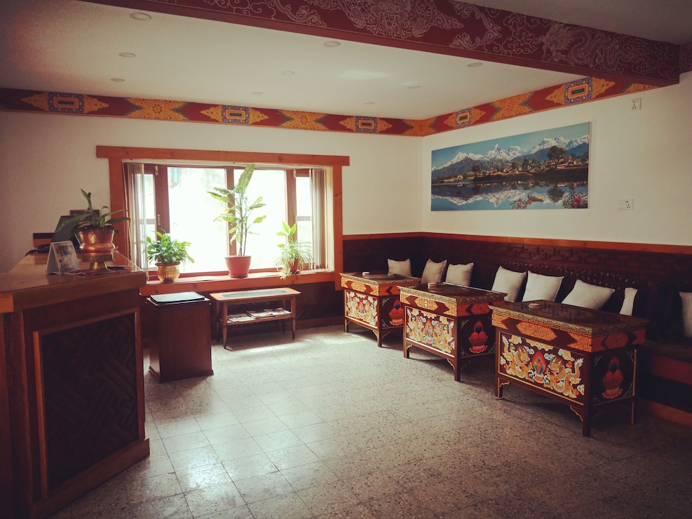 dragon hotel pvt ltd