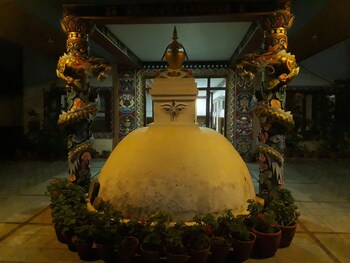 dragon hotel pvt ltd