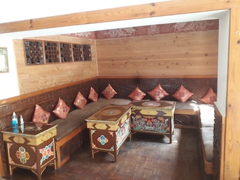 dragon hotel pvt ltd