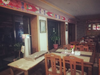 dragon hotel pvt ltd