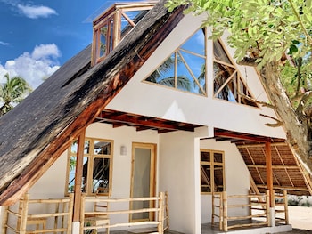 surya beach resort palawan