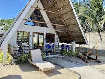 surya beach resort palawan