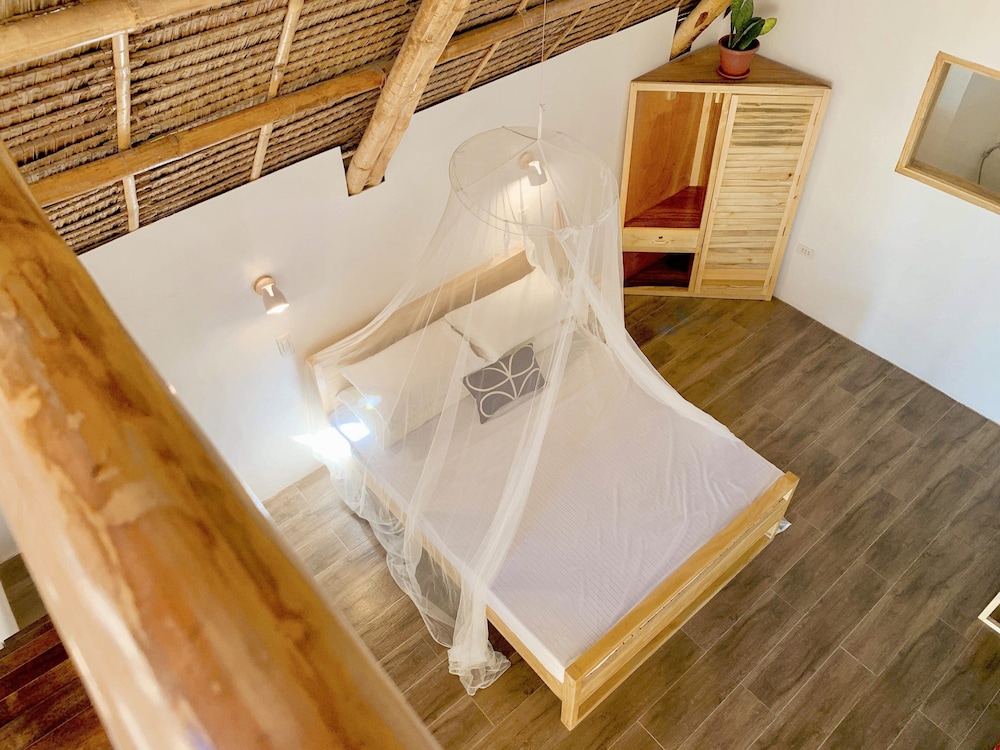 surya beach resort palawan