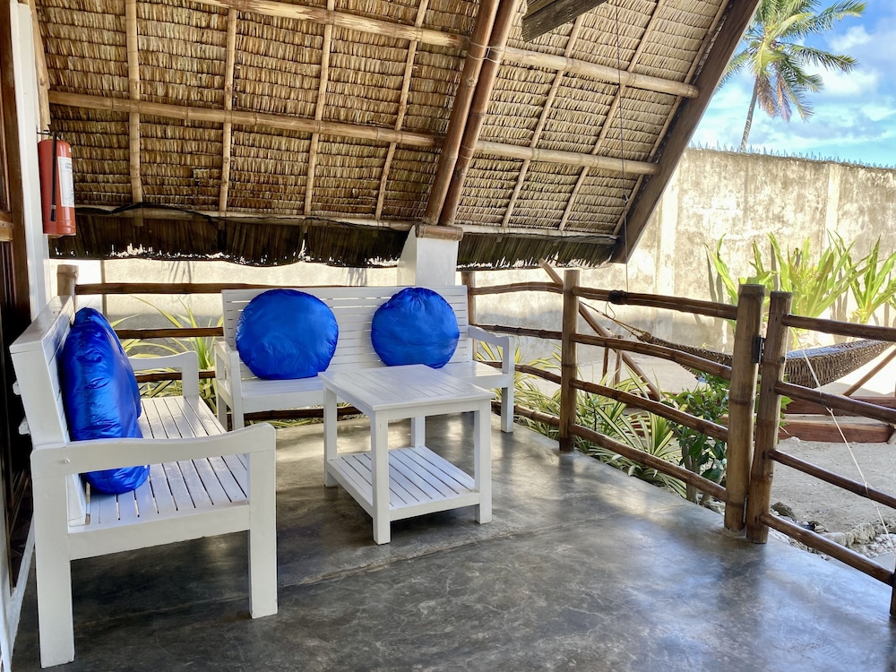 surya beach resort palawan
