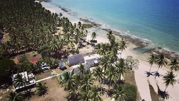 surya beach resort palawan