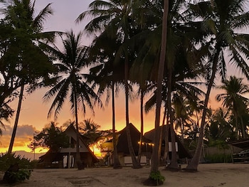 surya beach resort palawan