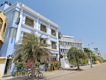 sea gadabout seaside stays