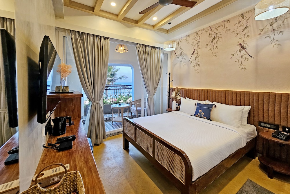 sea gadabout seaside stays