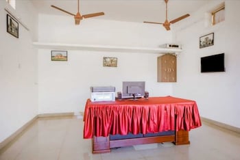 La Bell Residency Near Auroville Beach,,2 star