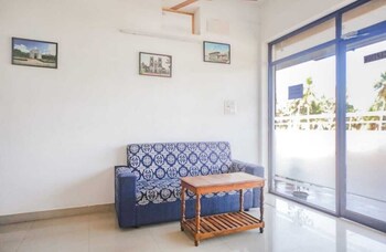 La Bell Residency Near Auroville Beach,,2 star