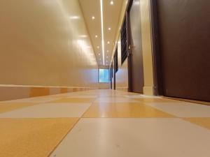 arul residency