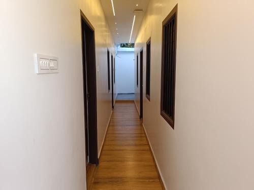 Arul Residency,,2 star