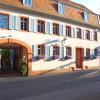 landhotel zum schwanen