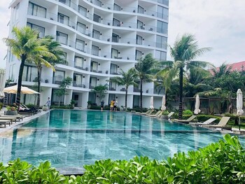 the palmy luxury beach phu quoc