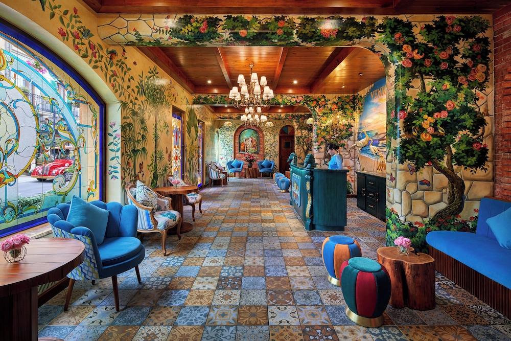 venice hotel phu quoc