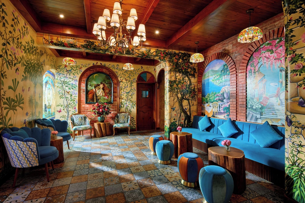 venice hotel phu quoc