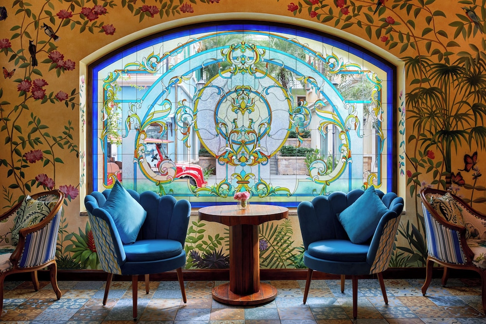 venice hotel phu quoc