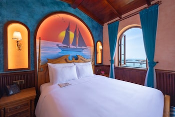 venice hotel phu quoc