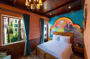 venice hotel phu quoc