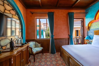 venice hotel phu quoc