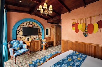 venice hotel phu quoc