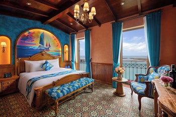 venice hotel phu quoc