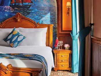 venice hotel phu quoc
