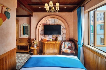 venice hotel phu quoc