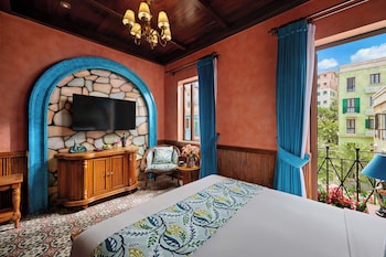 venice hotel phu quoc