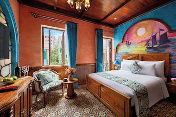 venice hotel phu quoc