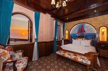 venice hotel phu quoc