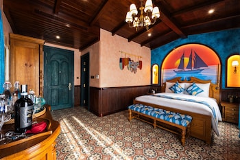 venice hotel phu quoc