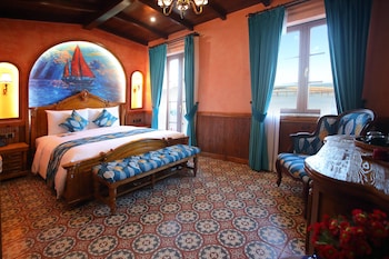 venice hotel phu quoc