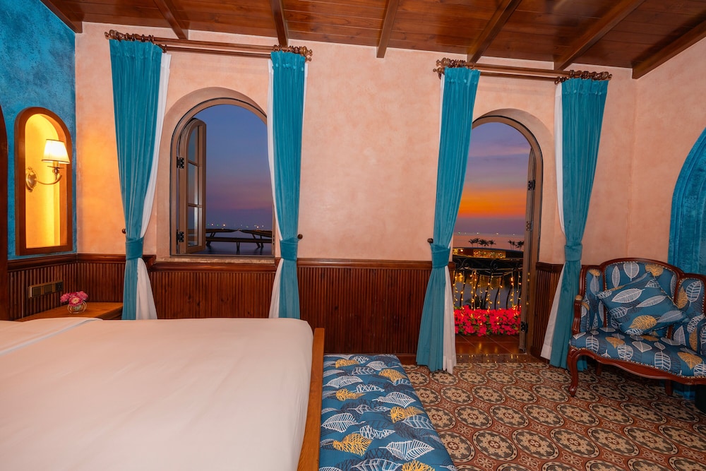 venice hotel phu quoc