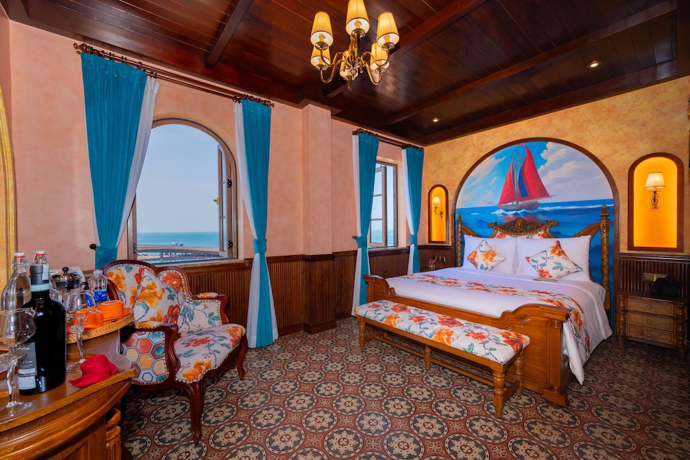 venice hotel phu quoc
