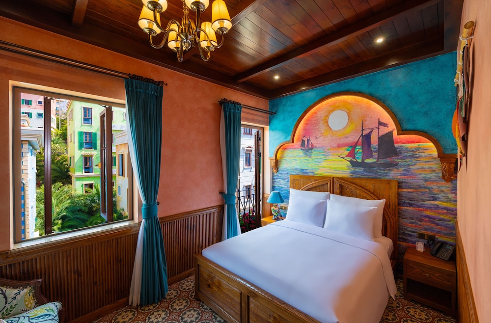 venice hotel phu quoc