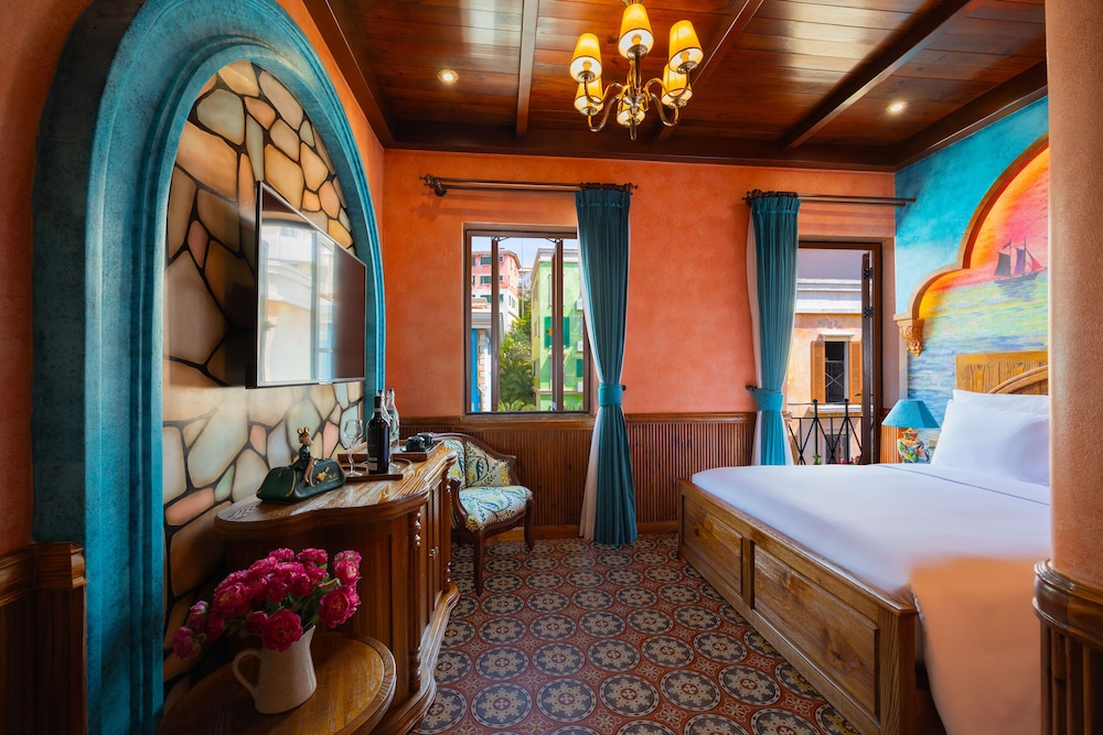 venice hotel phu quoc