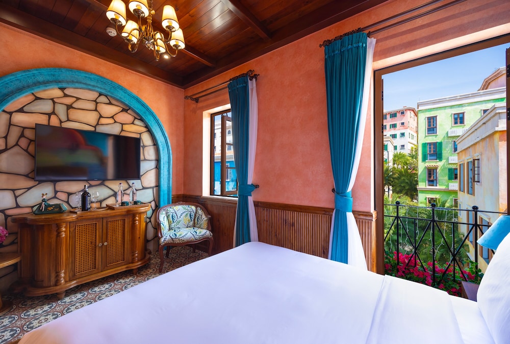 venice hotel phu quoc