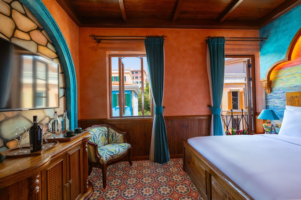 venice hotel phu quoc