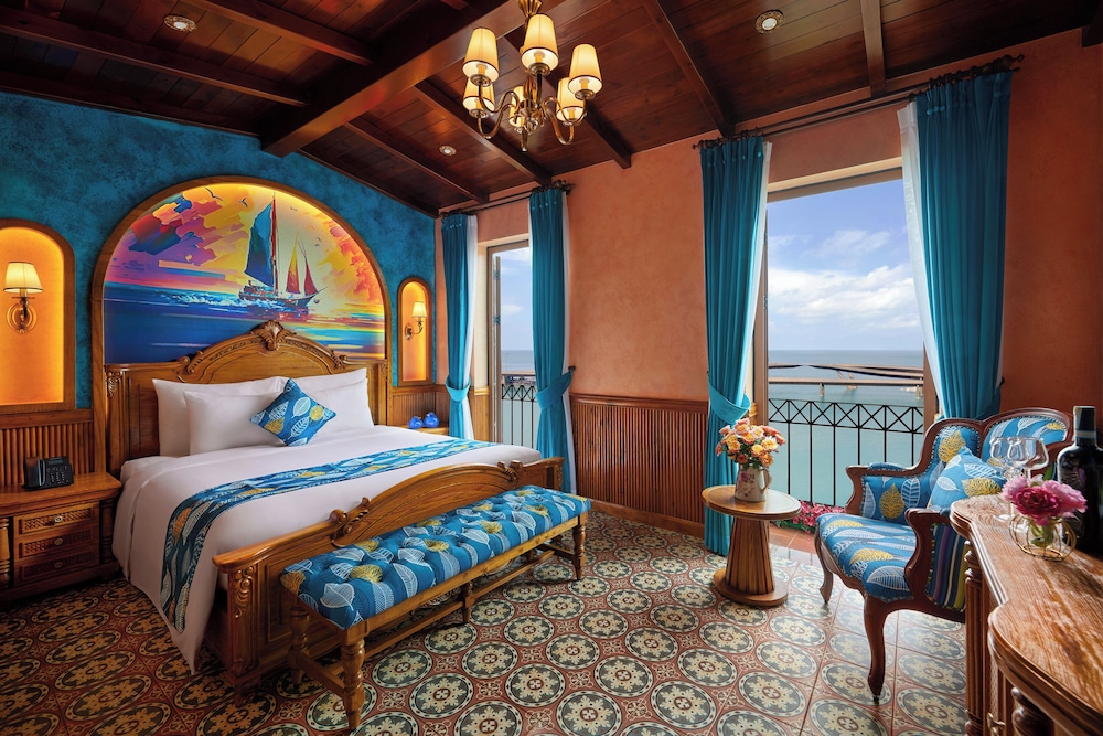 venice hotel phu quoc