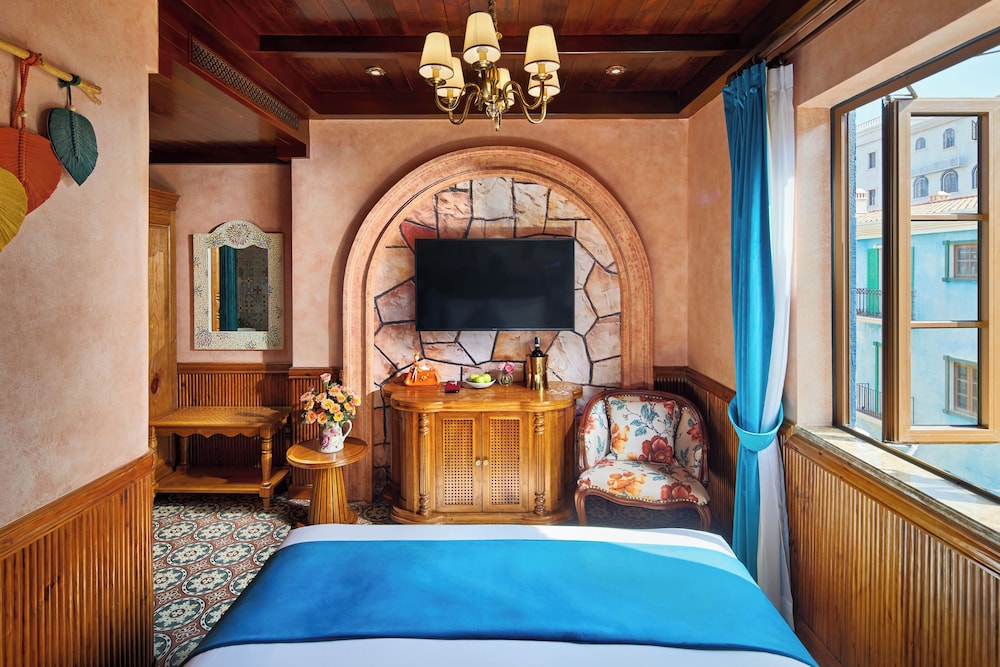 venice hotel phu quoc