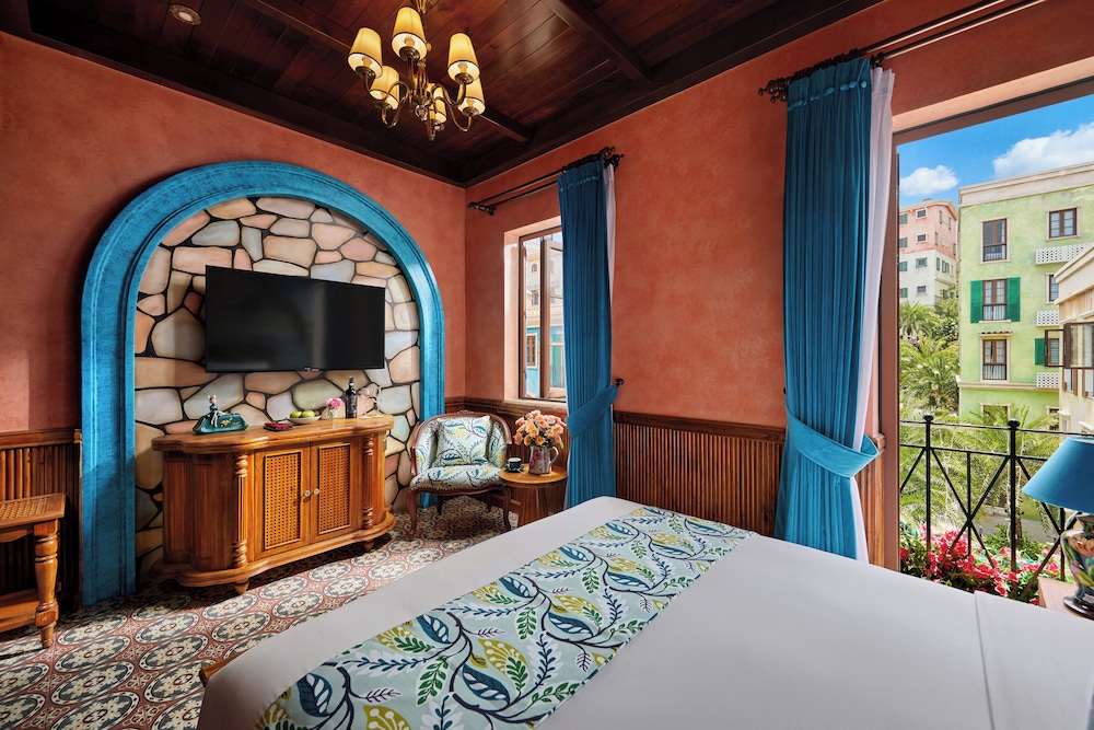venice hotel phu quoc
