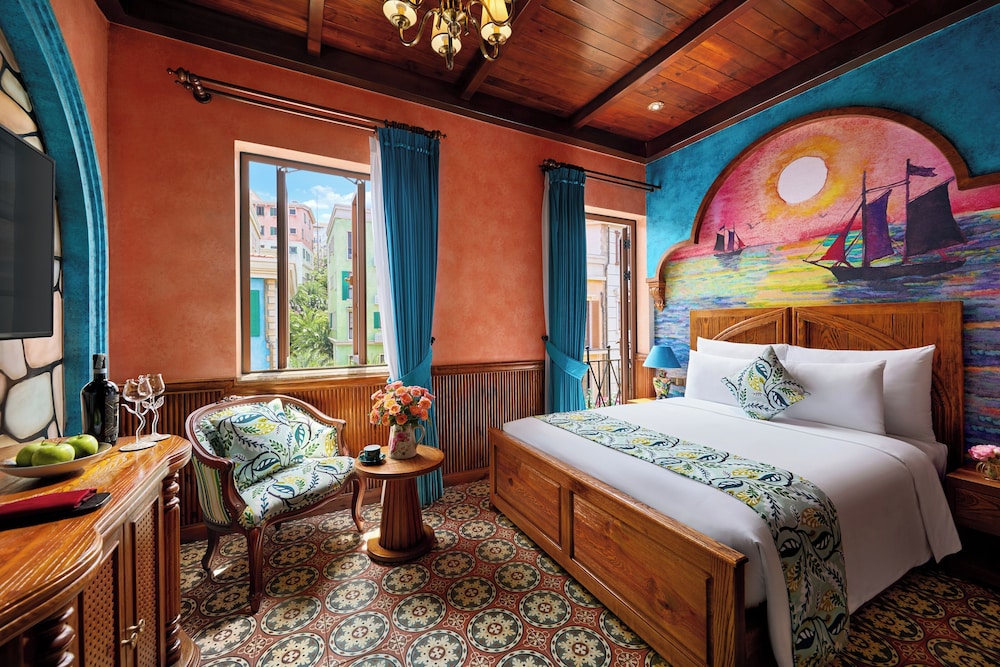 venice hotel phu quoc
