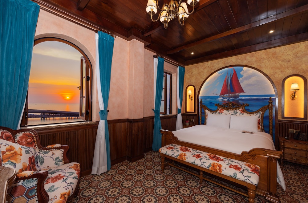 venice hotel phu quoc