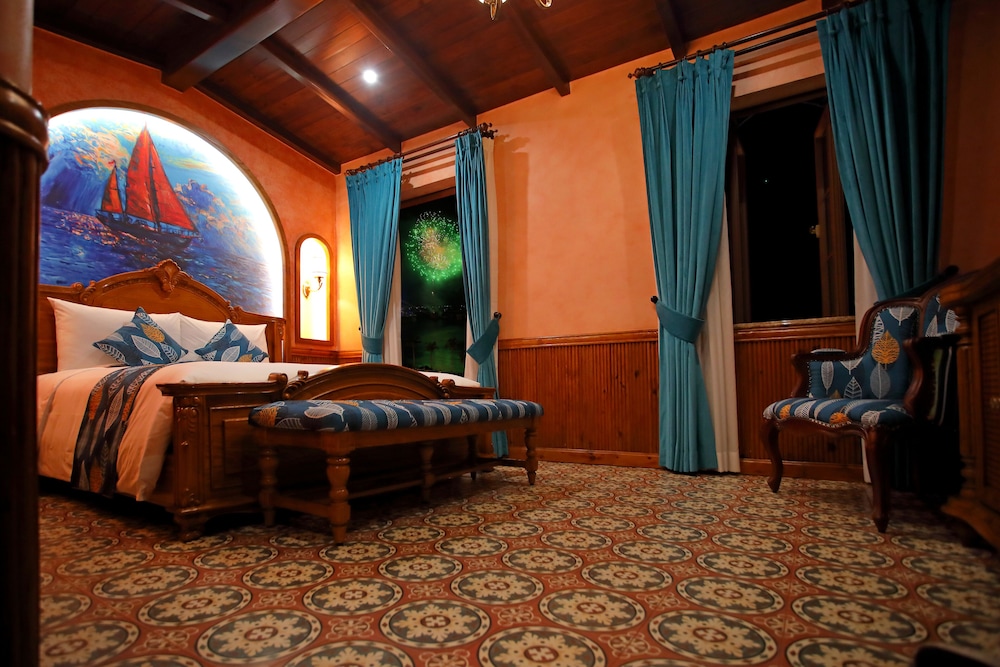 venice hotel phu quoc