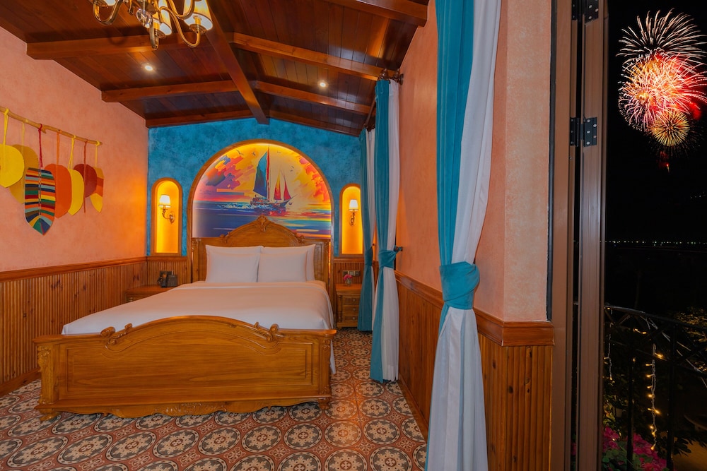 venice hotel phu quoc