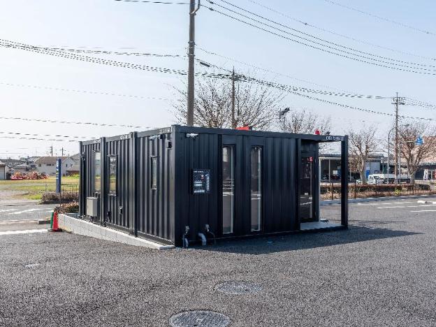 hotel r9 the yard omitama