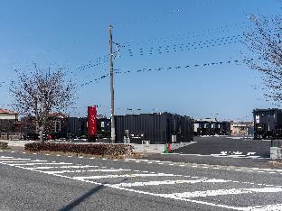 hotel r9 the yard omitama