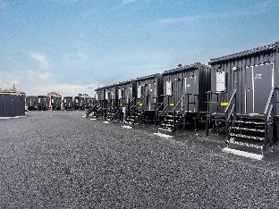 hotel r9 the yard omitama