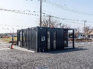 hotel r9 the yard omitama